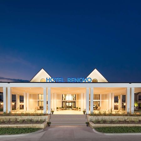 Hotel Renovo Des Moines Urbandale,Tapestry Collection Hilton Dış mekan fotoğraf